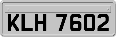 KLH7602