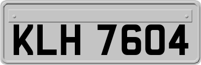 KLH7604