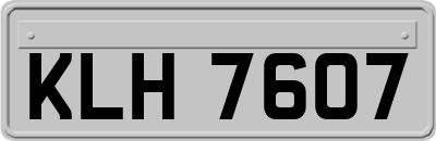 KLH7607