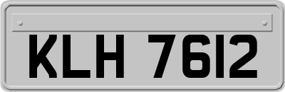 KLH7612