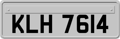 KLH7614