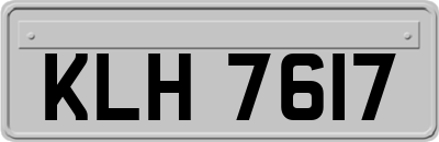 KLH7617