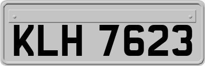 KLH7623