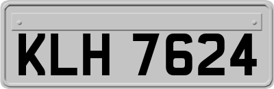KLH7624