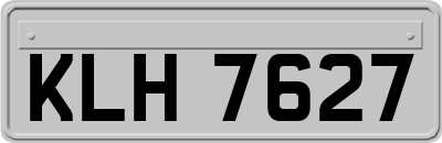 KLH7627