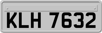 KLH7632