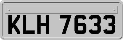 KLH7633
