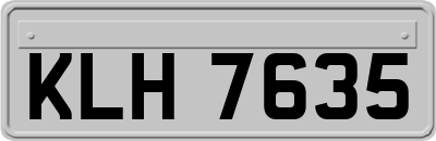 KLH7635