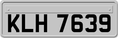 KLH7639