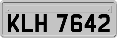 KLH7642