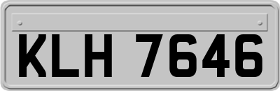 KLH7646