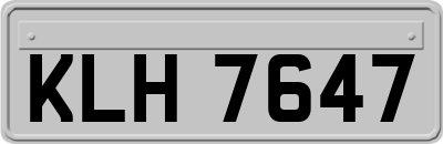KLH7647