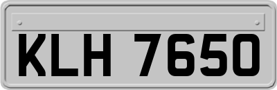 KLH7650