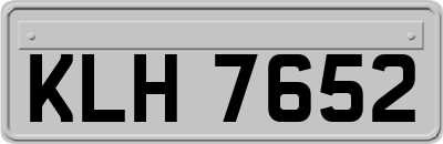 KLH7652