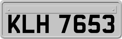 KLH7653