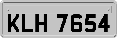 KLH7654