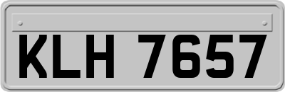 KLH7657