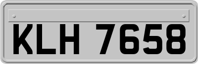 KLH7658