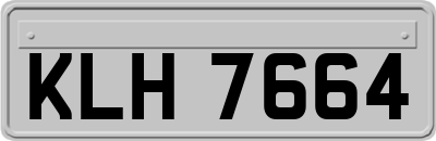 KLH7664