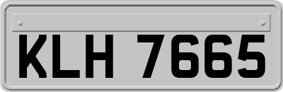KLH7665