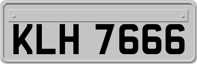 KLH7666