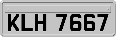 KLH7667