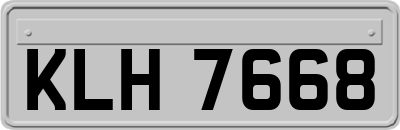 KLH7668
