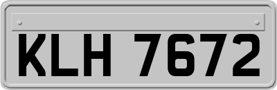 KLH7672