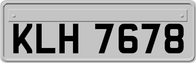 KLH7678