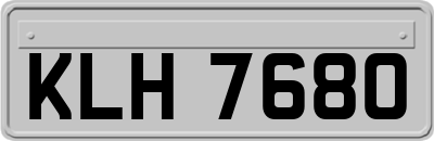 KLH7680
