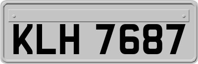 KLH7687