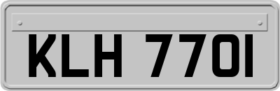 KLH7701