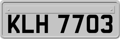 KLH7703