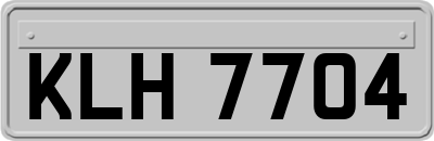 KLH7704