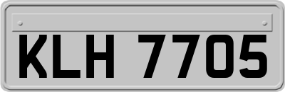 KLH7705