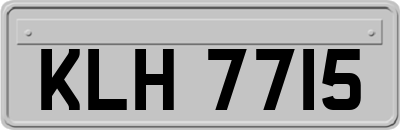 KLH7715