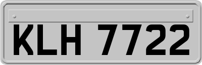 KLH7722