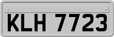 KLH7723