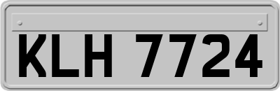 KLH7724