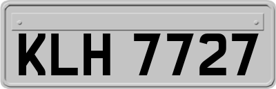 KLH7727