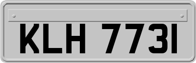 KLH7731
