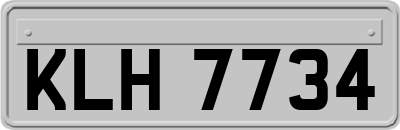 KLH7734