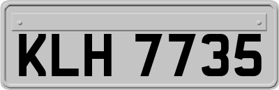 KLH7735
