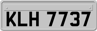 KLH7737