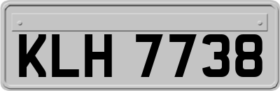 KLH7738