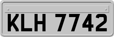 KLH7742