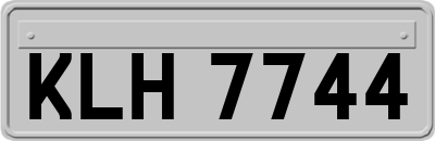 KLH7744