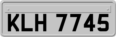 KLH7745