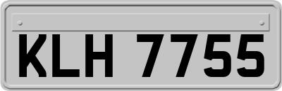 KLH7755