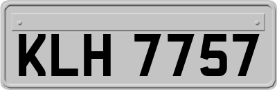 KLH7757